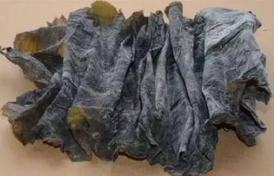 干海带，&nbsp;挂菜要求无沙，干湿程度9成，价在6元/斤左右