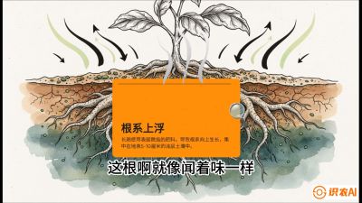 第6节：【避坑与风控】免耕肥的谎言与&ldquo;三年改土&rdquo;计划，课程：《柑橘底肥&ldquo;翻身账&rdquo;：从改土到高产的实战全书》