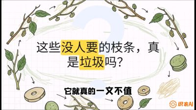 第12节：变废为宝&mdash;&mdash;循环农业实操，课程：《桑海淘金：桑树高产与蚕桑安全进阶实战课》