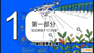 第5节：无人机也能&ldquo;看病抓药&rdquo;&mdash;&mdash;处方图与变量施肥入门，课程：《无人机植保搞钱必修课：从&ldquo;瞎飞&rdquo;到&ldquo;懂行&rdquo;的6步进阶》